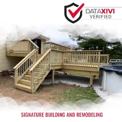 Signature Building and Remodeling - DataXiVi