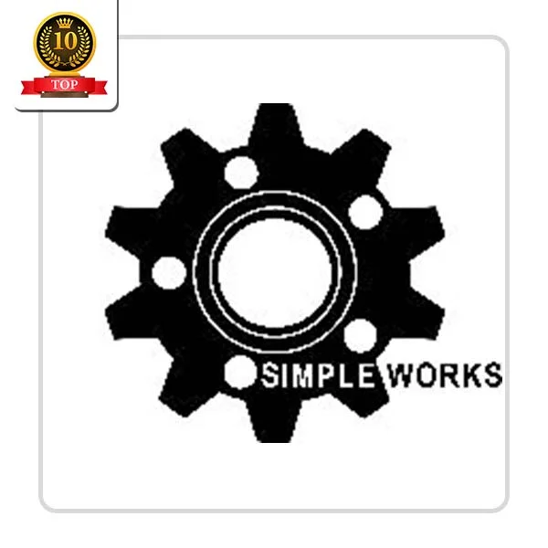Simple Works Plumber - DataXiVi