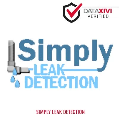 Simply Leak Detection Plumber - Rose