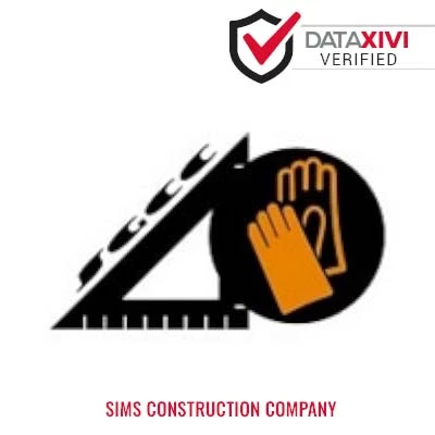 Plumber Sims Construction Company - DataXiVi