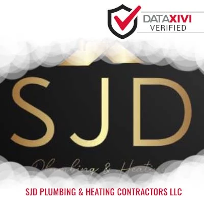 SJD Plumbing & Heating Contractors LLC Plumber - Jenison