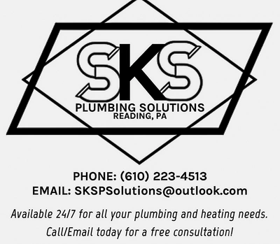 SKS Plumbing Solutions Plumber - Lane City