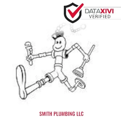 Smith Plumbing LLC Plumber - Ellsworth