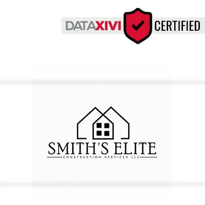 Smiths Elite Construction Services LLC Plumber - DataXiVi