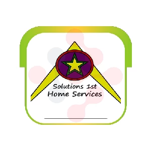 Solutions 1st Home Services Plumber - Du Bois