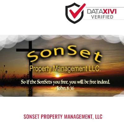 Plumber SonSet Property Management, LLC - DataXiVi