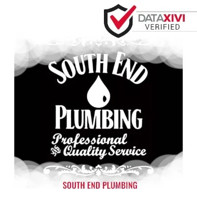 South End Plumbing - DataXiVi