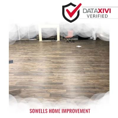 Sowells Home Improvement Plumber - Shelbyville