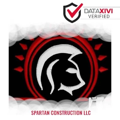 Spartan Construction LLC Plumber - Lucan