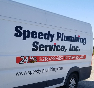 Plumber Speedy Plumbing Service Inc - DataXiVi