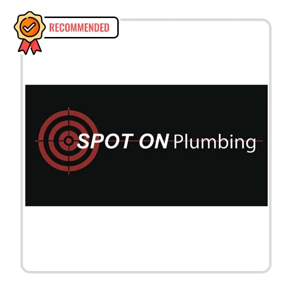 Spot On Plumbing Plumber - Jelm