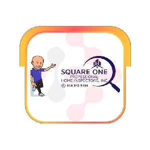 Square One Professional Home Inspectors Inc Plumber - McGrady