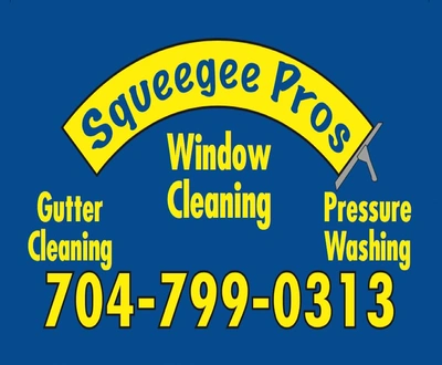 Squeegee Pros Window Cleaning & Pressure Washing Plumber - DataXiVi