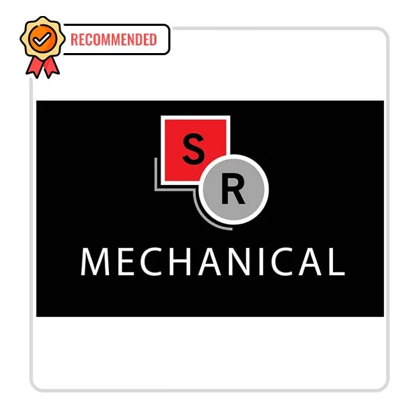 SR Mechanical, Inc. Plumber - DataXiVi