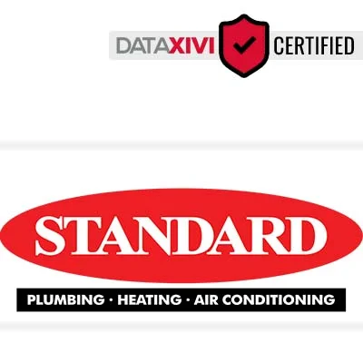 Standard Plumbing Heating And Air Plumber - DataXiVi