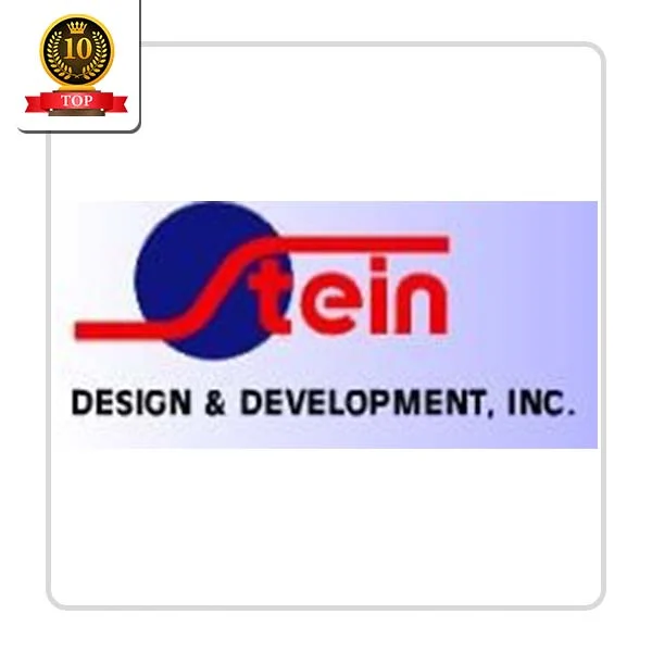 Plumber Stein Design & Development Inc - DataXiVi