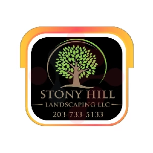 Stony Hill Landscaping LLC Plumber - Lone Rock