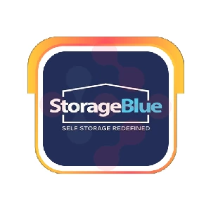 Plumber StorageBlue - DataXiVi