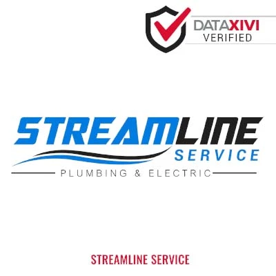 Streamline Service Plumber - DataXiVi