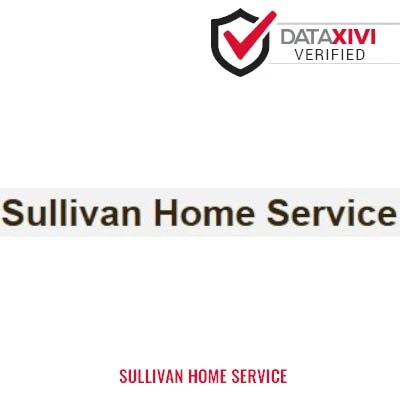 Sullivan Home Service Plumber - DataXiVi