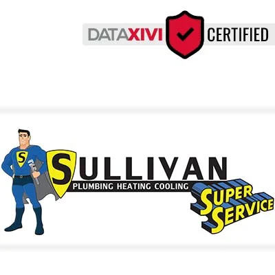 Sullivan Super Service Plumbing Heating & Cooling Plumber - DataXiVi