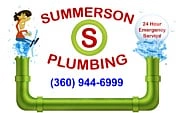 Summerson Plumbing Plumber - DataXiVi