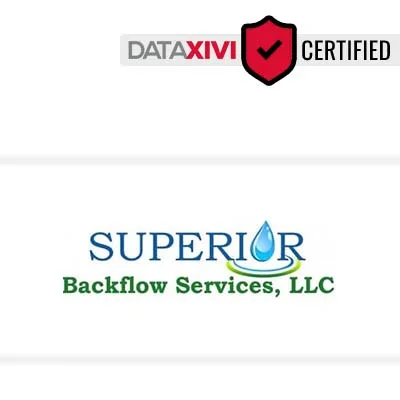 Superior Backflow Services, LLC Plumber - Mount Calvary