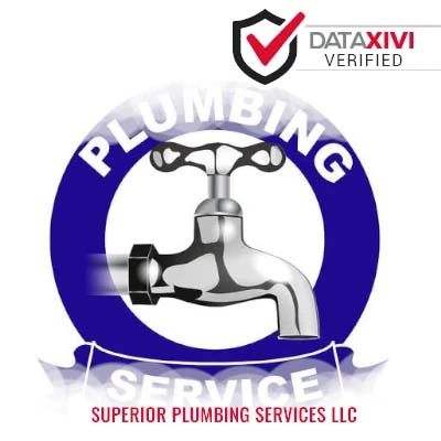 Plumber Superior Plumbing Services LLC - DataXiVi