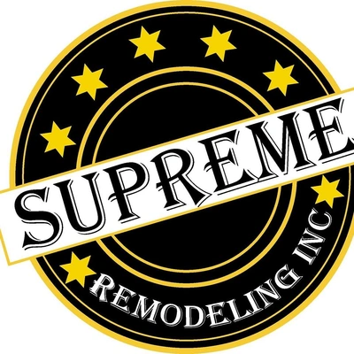 Supreme Remodeling Inc Plumber - Aberdeen