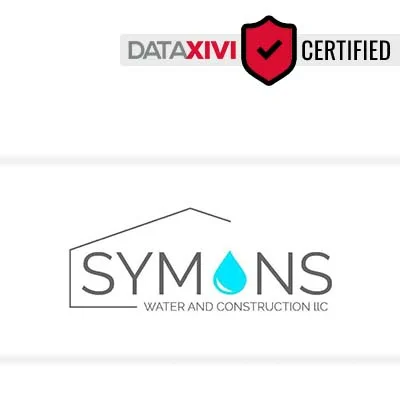 Symons Water And Construction Plumber - DataXiVi
