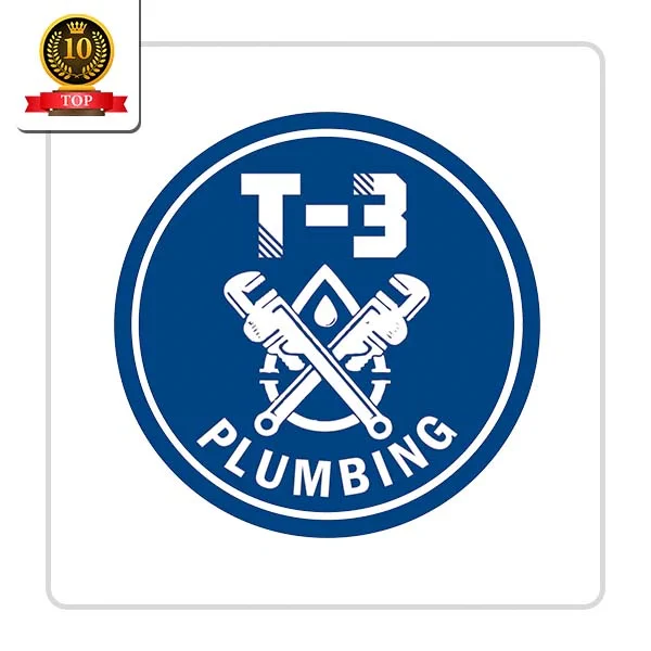 T3 Plumbing Corp Plumber - DataXiVi