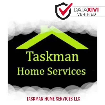 Plumber Taskman Home Services LLC - DataXiVi