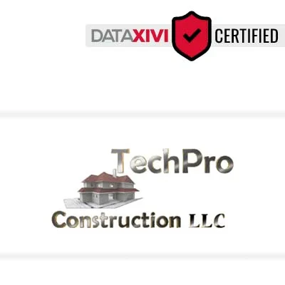 Tech Pro Construction Plumber - DataXiVi