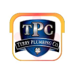Terry Plumbing Co Plumber - Dora