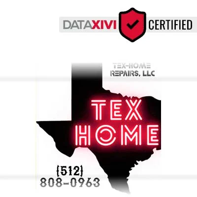 Plumber Tex-Home Repairs - DataXiVi