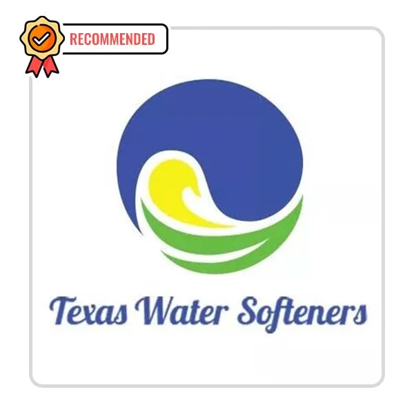 Texas Water Softeners Inc.: Skilled Handyman Assistance in Pontiac