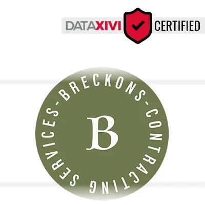 The Breckons Contracting Services Inc Plumber - DataXiVi