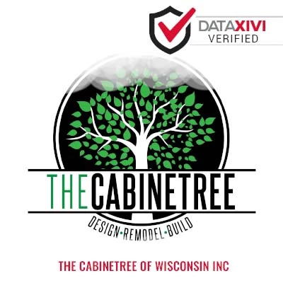 The Cabinetree Of Wisconsin Inc Plumber - Green Lake