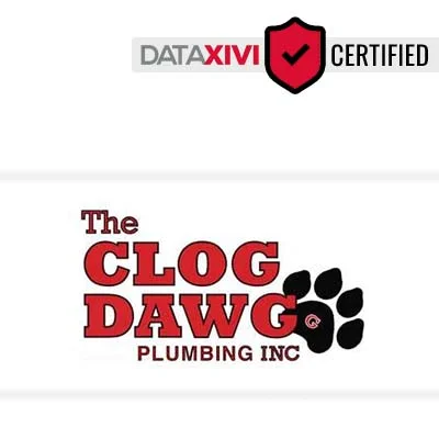 The Clog Dawg, Inc Plumber - DataXiVi