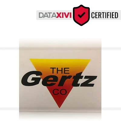 The Gertz Company Plumber - DataXiVi