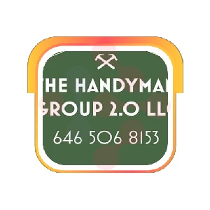 Plumber THE HANDYMAN GROUP 2.0 LLC - DataXiVi