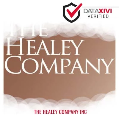 The Healey Company Inc Plumber - Camp Lejeune