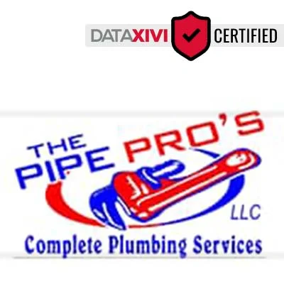 The Pipe Pro's Plumber - Marcus