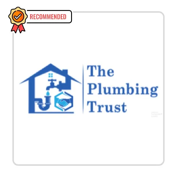 Plumber The Plumbing Trust - DataXiVi