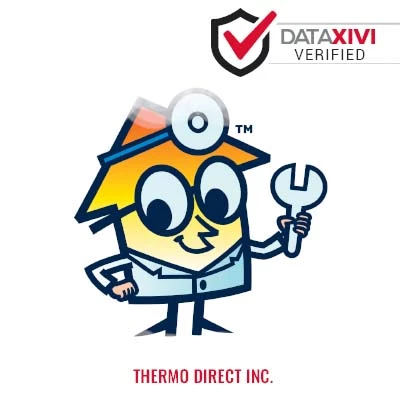 Thermo Direct Inc. Plumber - DataXiVi