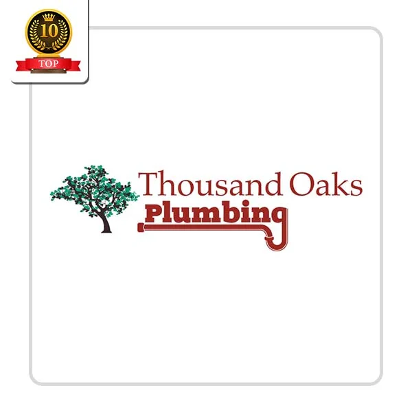 Thousand Oaks Plumbing Inc Plumber - Auburn