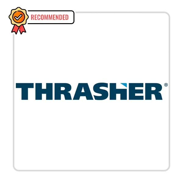 Thrasher Foundation Repair - Wichita Plumber - Rose