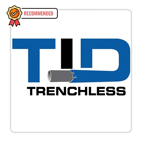 TID Trenchless Plumber - DataXiVi