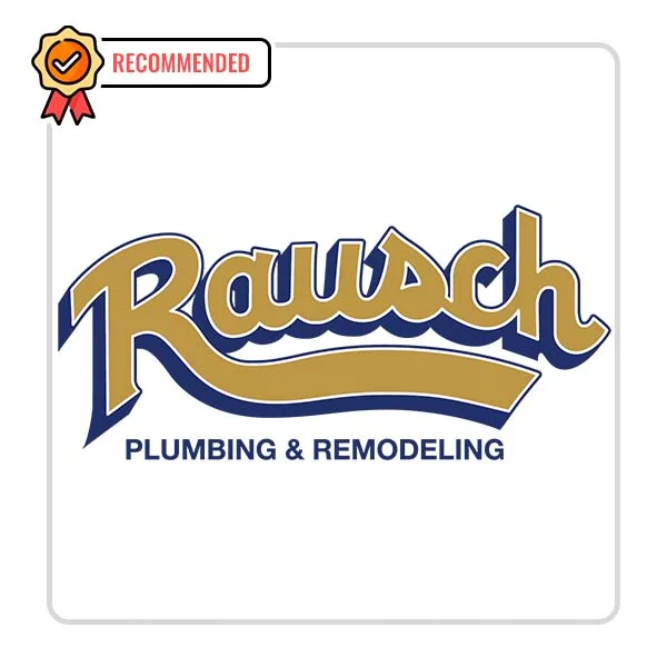 Tim Rausch Plumbing LLC Plumber - Random Lake