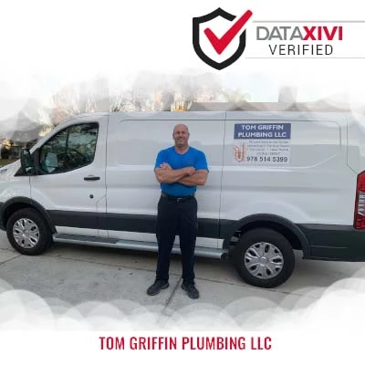 Tom Griffin Plumbing LLC Plumber - DataXiVi